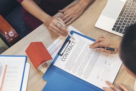 Ocala Busines Lawyer